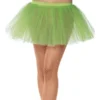 Groene Onderrok Tutu -Feestkleding Winkel 600x800 1003