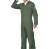 Aviator Piloten Heren Kostuum -Feestkleding Winkel 600x800 1041