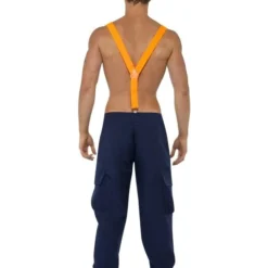 Fever Sexy Brandweerman Heren Kostuum 7 Fever Sexy Brandweerman Heren Kostuum -Feestkleding Winkel 600x800 1044