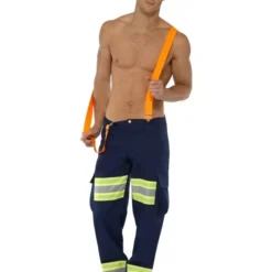 Fever Sexy Brandweerman Heren Kostuum 8 Fever Sexy Brandweerman Heren Kostuum -Feestkleding Winkel 600x800 1045