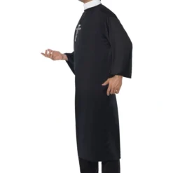 Priester Heren Kostuum -Feestkleding Winkel 600x800 1049