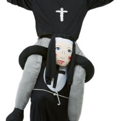 Piggyback Non Kostuum 5 Piggyback Non Kostuum -Feestkleding Winkel 600x800 1052