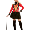 Deluxe Ringmaster Lady Kostuum -Feestkleding Winkel 600x800 1058