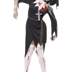Zombie Bloody Sister Mary Non Kostuum