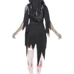 Zombie Bloody Sister Mary Non Kostuum -Feestkleding Winkel 600x800 1062
