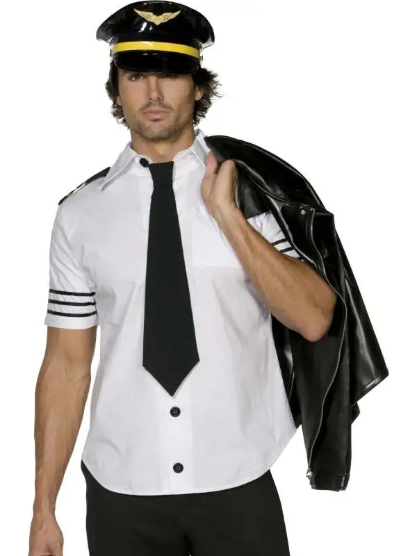 Fever Mile High Kostuum 6 Fever Mile High Kostuum - Afbeelding 4