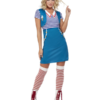 Sailor Lady Kostuum Dames 2 Sailor Lady Kostuum Dames -Feestkleding Winkel 600x800 1067
