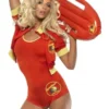 Baywatch Lifeguard Kostuum 1 Baywatch Lifeguard Kostuum -Feestkleding Winkel 600x800 1084