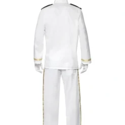 Deluxe Kapiteinspak Kostuum -Feestkleding Winkel 600x800 1090