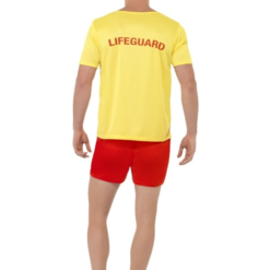 Baywatch Beach Heren Kostuum -Feestkleding Winkel 600x800 1102