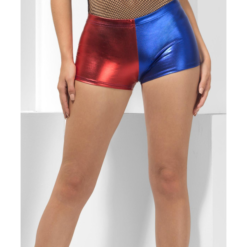 Fever Miss Jester Whiplash Short -Feestkleding Winkel 600x800 1117
