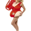 Baywatch Dikmakend Zwempak Heren Kostuum -Feestkleding Winkel 600x800 1122