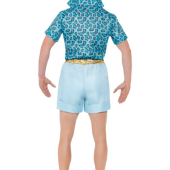 Barbie, Safari Ken Kostuum 7 Barbie, Safari Ken Kostuum -Feestkleding Winkel 600x800 1129