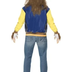 Teen Wolf Heren Verkleedkleding 7 Teen Wolf Heren Verkleedkleding -Feestkleding Winkel 600x800 1137