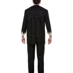 Addams Family Lurch Kostuum, Black 8 Addams Family Lurch Kostuum, Black -Feestkleding Winkel 600x800 1146