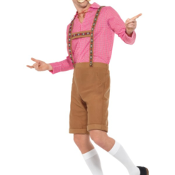 Mr Bavarian Kostuum -Feestkleding Winkel 600x800 115