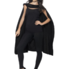 Zwarte Cape Met Oogmasker Superheld 2 Zwarte Cape Met Oogmasker Superheld -Feestkleding Winkel 600x800 1156