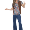 Orion The Hippie Kostuum 2 Orion The Hippie Kostuum -Feestkleding Winkel 600x800 1158