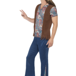Orion The Hippie Kostuum 6 Orion The Hippie Kostuum -Feestkleding Winkel 600x800 1159