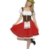 Biermeisje Dames Kostuum Oktoberfest -Feestkleding Winkel 600x800 117