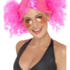 80's Roze Knotjes Pruik -Feestkleding Winkel 600x800 1196