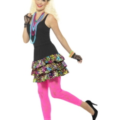 80s Party Girl Set 6 80s Party Girl Set -Feestkleding Winkel 600x800 1204