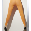 Oranje Neon Legging -Feestkleding Winkel 600x800 1214