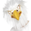 Eagle Masker -Feestkleding Winkel 600x800 1218