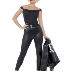 Grease Sandy Final Scene Kostuum -Feestkleding Winkel 600x800 122