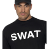 Swat Baseball Cap Pet -Feestkleding Winkel 600x800 1220