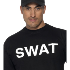 Swat Baseball Cap Pet