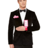 Barbie, Ken Kit, Black -Feestkleding Winkel 600x800 1228