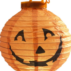 Light Up LED Paper Pumpkin Lampion -Feestkleding Winkel 600x800 1237