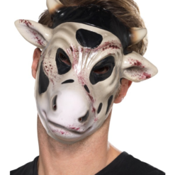 Evil Cow Killer Masker