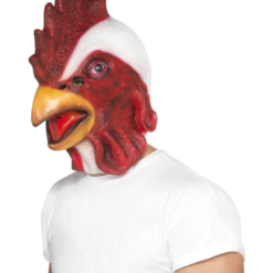 Chicken Masker