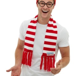 Where's Wally? Setje Unisex