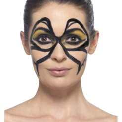 Liquid Latex Pot & Sponge Applicator Yellow -Feestkleding Winkel 600x800 1268