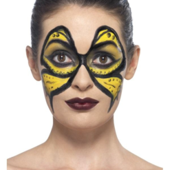 Liquid Latex Pot & Sponge Applicator Yellow -Feestkleding Winkel 600x800 1269