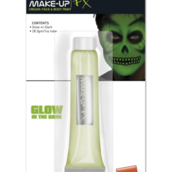 Glow In The Dark Creme Schmink Halloween -Feestkleding Winkel 600x800 1273