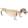 Dachshund Dog Skeleton Prop -Feestkleding Winkel 600x800 1292