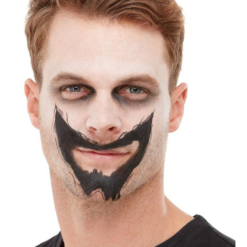 Make-Up FX, Slashed Mouth Kit, Aqua -Feestkleding Winkel 600x800 1297