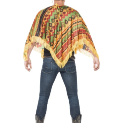 Mexicaanse Poncho Verkleedset -Feestkleding Winkel 600x800 1301