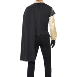 Plague Dokter Kostuum -Feestkleding Winkel 600x800 132