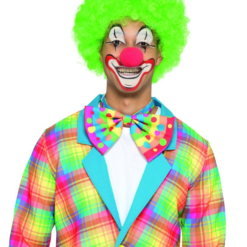 Big Top Clown Strik