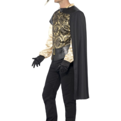 Plague Dokter Kostuum -Feestkleding Winkel 600x800 133