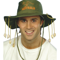 Australian Hoed -Feestkleding Winkel 600x800 1358