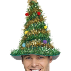 Kerstboom Muts -Feestkleding Winkel 600x800 1362