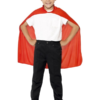 Rode Kinder Cape -Feestkleding Winkel 600x800 1370