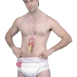 Baby Verkleedkit 3-delig