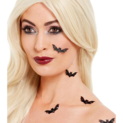 Make-Up FX, 3D Bat Stickers